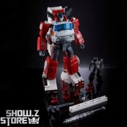 XTransbots MX-7 Tirador Artfire Limited Version -MECHA REALM STORE ee7c508909