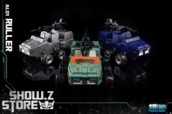 Modfans AL01W Path Of Transfiguration Roller IDW Version -MECHA REALM STORE ee97ed64ba