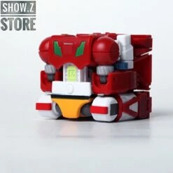 52Toys Megabox MB-05 Red Getter No.1 -MECHA REALM STORE eea9d658de