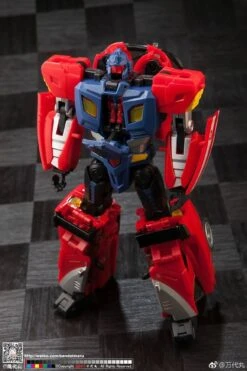 Toy House Factory THF-02 Leadfoot Deluxe 26 Toy House Factory THF-02 Leadfoot Deluxe -MECHA REALM STORE eebb6125ee