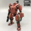 JoyToy Source Acid Rain Mecha The Thor Red Version -MECHA REALM STORE eecaca4daf