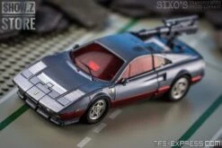 XTransbots Monolith Combiner MX-XIV MX-14 Flipout Wildrider -MECHA REALM STORE eef7565df1