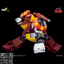 Pose Toy Pose+ P+05 Gordam -MECHA REALM STORE ef2064d195