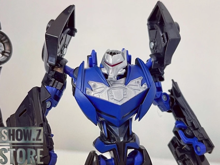 APC Toys Galaxy Mob TFP Vehicon 2 APC Toys Galaxy Mob TFP Vehicon - Image 2