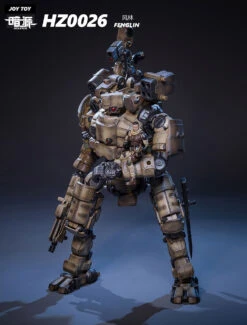 JoyToy Source Mecha HZ0026 Fengling & Shentuchi -MECHA REALM STORE ef70f96c7c