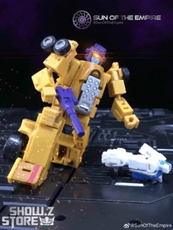 Rising Force RF-L03 Creep Drag Strip -MECHA REALM STORE ef8bc15ae5