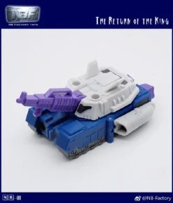 NB Factory NB-01 Overlord -MECHA REALM STORE efb0a23c11
