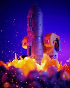 Fans Toys FT-20 Aegis Sentinel Terminus Giganticus -MECHA REALM STORE efb53517ae