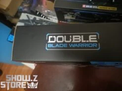 4th Party CS-01 Double Blade Warrior Optimus Primal -MECHA REALM STORE efcf0afdfe