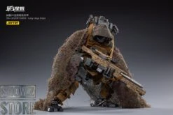 JoyToy Source 1/18 09th FEAR 04 Long-Range Sniper Mech W/ Pilot -MECHA REALM STORE f00112f9f2