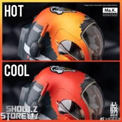 Earnestcore Craft 1/16 MK-03 Gustav P.K.A. Ausf.G The Ma.K 40th Anniversary Version -MECHA REALM STORE f004b60876