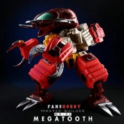 FansHobby MB-02 Megatooth -MECHA REALM STORE f0154f44f9