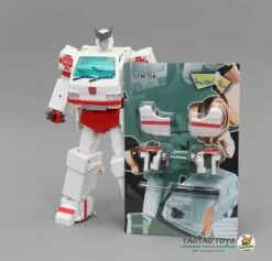 Shadow Fisher SFM-04 MP-30 Ratchet Upgrade Kit -MECHA REALM STORE f02044f04d