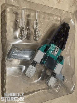 4th Party G1 Sixshot -MECHA REALM STORE f043dbe191