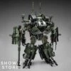 Weijiang WJ Brawl Oversized Armed Cannon 13 Weijiang WJ Brawl Oversized Armed Cannon -MECHA REALM STORE f065eae65a