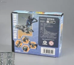 52Toys BeastBox BB-39 Havok -MECHA REALM STORE f06de005a6