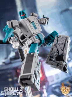 Magic Square MS-B54D Tornado Vortex IDW Version -MECHA REALM STORE f096e29f12