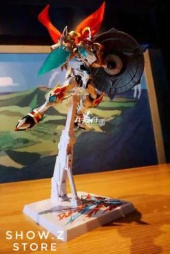 The Wind Thewind Compatible Stand For TungMung EX Duke-X Dukemon -MECHA REALM STORE f09d08b0a2