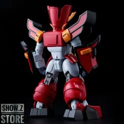 Sentinel Toys Metamor-Force Mado King Granzort -MECHA REALM STORE f0ae5f14ac