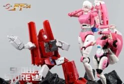 FansToys FT-54 Powerglide -MECHA REALM STORE f0b2031d1c
