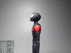 Sentinel Toys Spider-Man: Into The Spider-Verse Miles Morales 24 Sentinel Toys Spider-Man: Into The Spider-Verse Miles Morales -MECHA REALM STORE f0ba2ee735