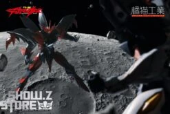 Orange Cat Industry Tekkaman Blade Evil Shinya Aiba Model Kit -MECHA REALM STORE f0bc373416