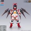 Degenerator Industry The King Of Fighters XIV Nakoruru Model Kit -MECHA REALM STORE f0da396317