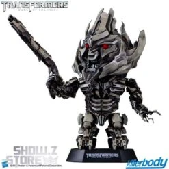Killerbody KB20069-20 Official Licensed Megatron W/ LED -MECHA REALM STORE f11f82b2ba