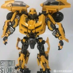 Mechanical Alliance BB-01 Wasp Warrior Bumblebee -MECHA REALM STORE f153514139