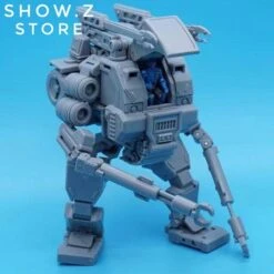 MechFansToys MFT MS-10 MS10 E5-rev  -MECHA REALM STORE f15d447788