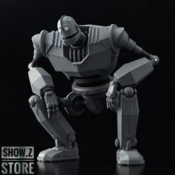 Sentinel Toys 1000Toys 1/80 The Iron Giant Riobot Iron Giant Normal Mode -MECHA REALM STORE f17ac1a010