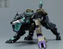 52Toys BeastBox BB-31 Firmhand 17 52Toys BeastBox BB-31 Firmhand -MECHA REALM STORE f17bde528b