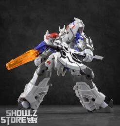 [Coming Soon] Iron Factory EX-47D Viod Tyrant Deul Galvatron -MECHA REALM STORE f186250cb7