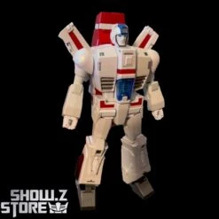 NewAge H45EXR Firefox Jetfire Chameleon Version 26 NewAge H45EXR Firefox Jetfire Chameleon Version -MECHA REALM STORE f18df5771e