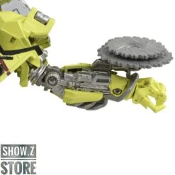 Takara Tomy Masterpiece Movie Series MPM-11 Ratchet -MECHA REALM STORE f196680d5a