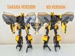 4th Party MPM-03 Bumblebee -MECHA REALM STORE f19b9a5322