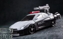 TT HongLi Model HF-01 Patrol Prowl & HF-02 Speed Smokescreen Set Of 2 -MECHA REALM STORE f1dbddeaad