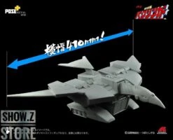 Pose Toy Pose+ Metal P+02DX Baxinger & Baxinbird DX Set -MECHA REALM STORE f1e229ab18