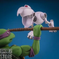 Robot Hero RH-03 TMNT Power Skateboards & Mousers Pack Set Of 2 -MECHA REALM STORE f2466c67ef