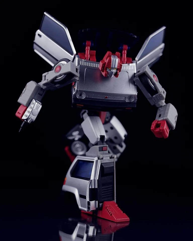 XTransbots XTB MX-17H MX17H Heral Crosscut 2 XTransbots XTB MX-17H MX17H Heral Crosscut - Image 2