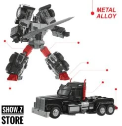 Fans Hobby MB-01 Archenemy Master Builder -MECHA REALM STORE f2966f3fa1