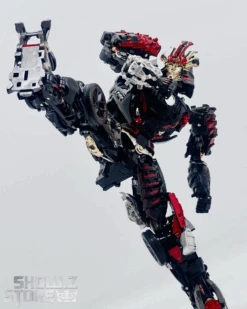 MetaGate G-01B Redxia Drift Limited Version -MECHA REALM STORE f2ae86f709