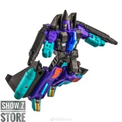Newage H16G Fenrir Ramjet G2 Limited Version -MECHA REALM STORE f2d88d08f5
