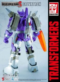 Action Toys ULTIMETAL-S Series Galvatron -MECHA REALM STORE f2fd75ae30
