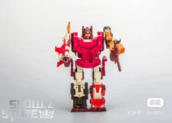 4th Party Transformers G1 Technobots: Computron -MECHA REALM STORE f320164bee