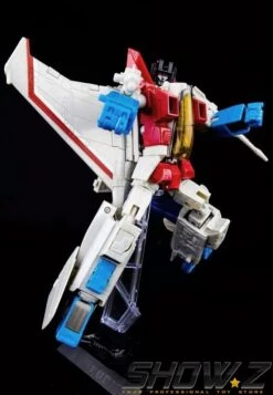 Kubianbao KBB MP11 MP-11 Coneheads Starscream -MECHA REALM STORE f32166a12d