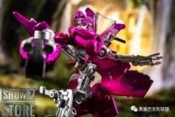 Aoyi Mech LS-19 Speeding Sisters Arcee Chromia & Elita-1 Set Of 3 -MECHA REALM STORE f32341eb1d