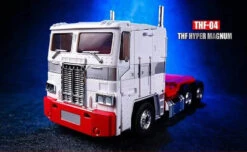 Toy House Factory THF-04 Ultra Magnus MP-22 Hyper -MECHA REALM STORE f333ccb778