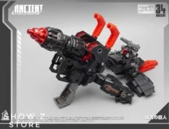 MechFansToys MF-34A Ancient Castle Giant Omega Supreme Special Black Version W/ DA-20 18 MechFansToys MF-34A Ancient Castle Giant Omega Supreme Special Black Version W/ DA-20 -MECHA REALM STORE f33f52361c
