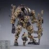 JoyToy Source 1/25 H03 Steel Bone Attack Mecha Desert Color W/ Pilot -MECHA REALM STORE f361181ed0